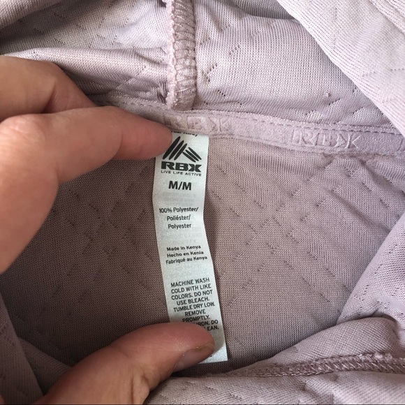 NWOT Blush Hoodie Sweater - Picture 7 of 9